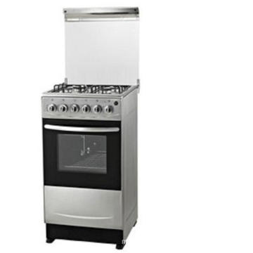 2014 50*50cm 4 Burner Freestanding Gas Oven